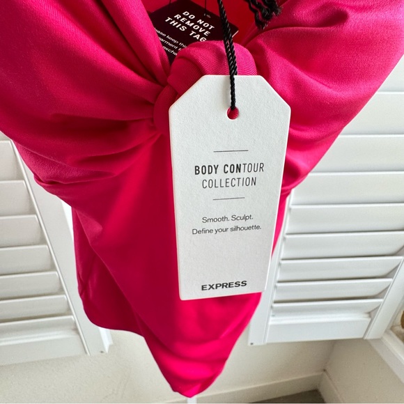 Express bodysuit size s - Picture 5 of 11